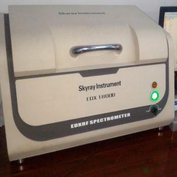 環(huán)保（HFRoHS)檢測儀