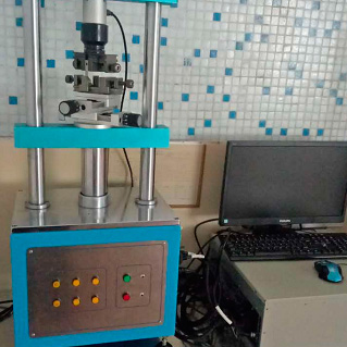 自動拉拔力測試機