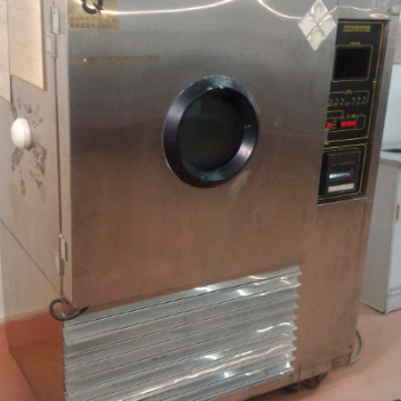 恒溫恒濕測試機