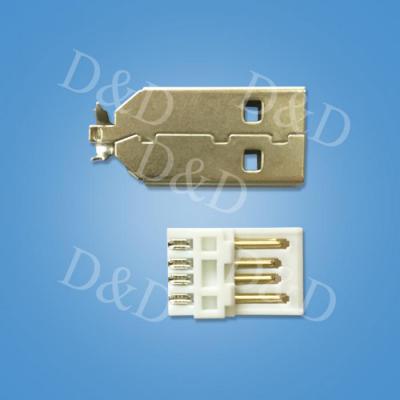 USB連接器在惡劣環境下的使用技巧