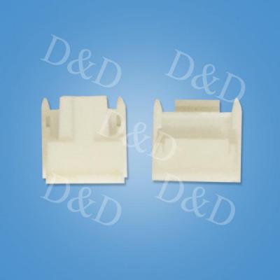 影響精密注塑的主要因素