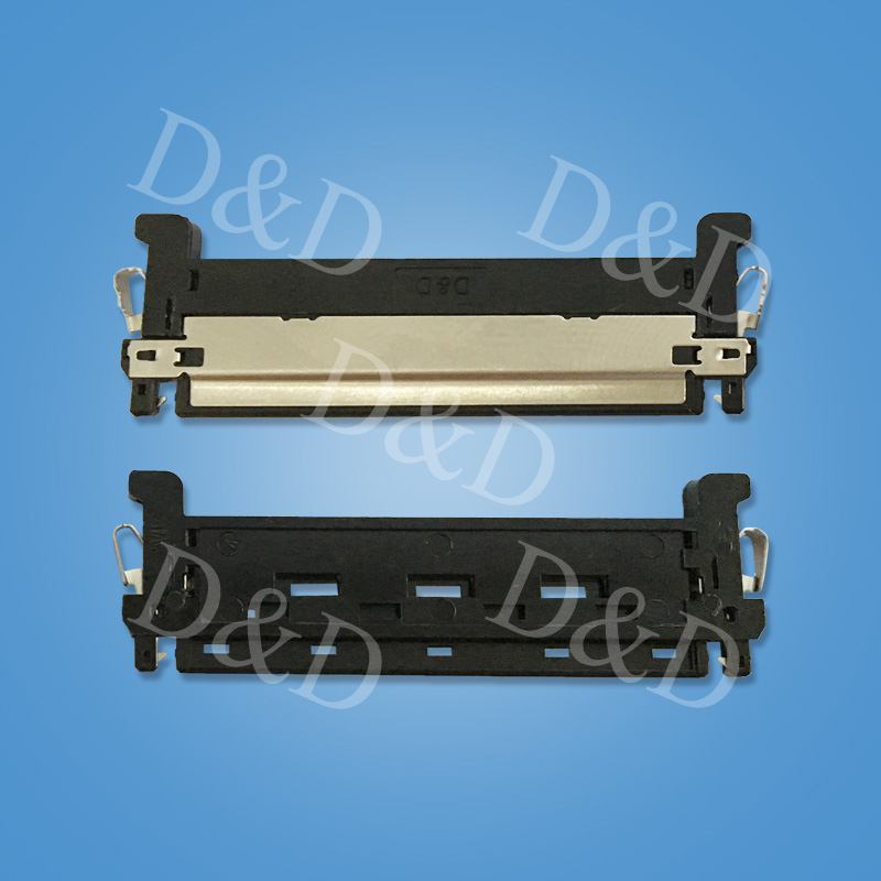 FFC 30PIN 一體式 黑色