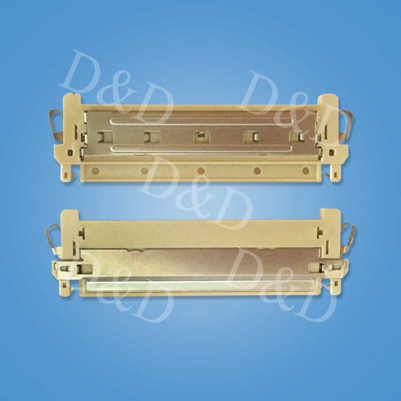 FFC-30PIN旋轉(zhuǎn)式主體