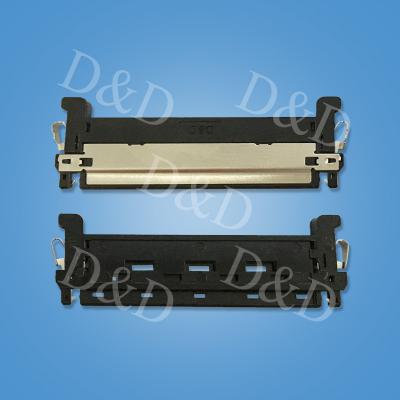 FFC 30PIN 一體式 黑色