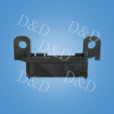 SATA-13P(6+7)帶螺絲孔母座