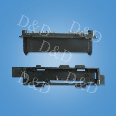 FF6-ODD-SATA-FFC母座+后蓋