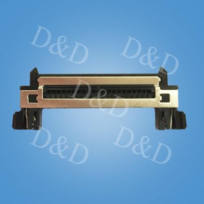 FIE-51pin-短體成品