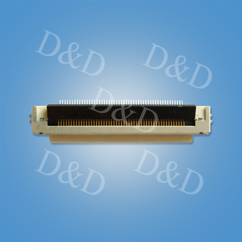 FPC-51P后掀蓋成品