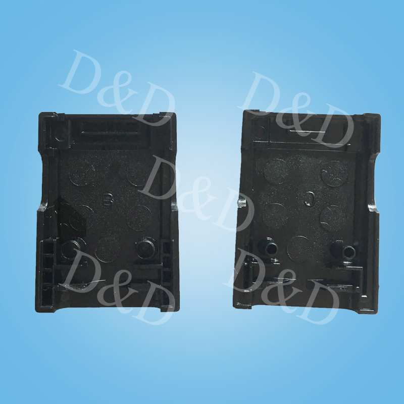 24P手機頭上下蓋